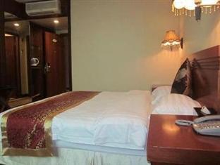 Kmc Holiday Hotel Sencsen Kültér fotó