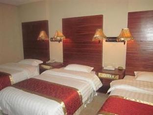 Kmc Holiday Hotel Sencsen Kültér fotó
